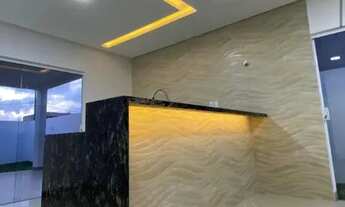 Imagem 4: Linda casa no Terras Alphaville 1 !