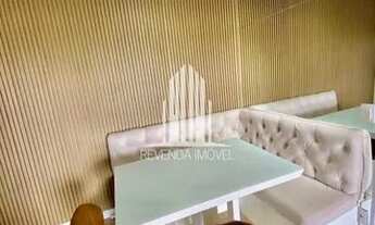 Imagem 3: Apartamento 2 dorm 60m² na Vila Anastácio