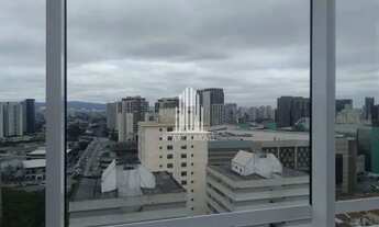 Imagem 6: Apartamento de 2 dormitorio 1 suíte á venda - Pompeia