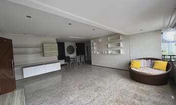 Imagem 3: AB/ Apartamento com 178 metros, 03 Suítes no Renascença