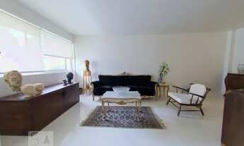 Imagem 4: Apartamento para Aluguel - Jardim Paulista, 2 Quartos, 110 m2