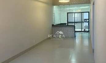 Imagem 2: Casa Vila Rezende, com 3 Suítes, à venda por R$ 749.900 - Vila Rezende - Goiânia/GO