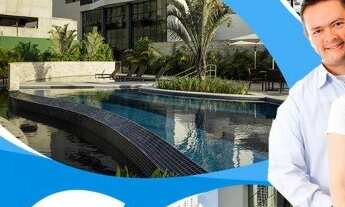 Imagem: Mº Emilia 2 e 3 quartos em boa Viagem/