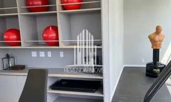 Imagem 6: Apartamento à Venda, Vila Clementino - São Paulo - SP, 1 Suíte !