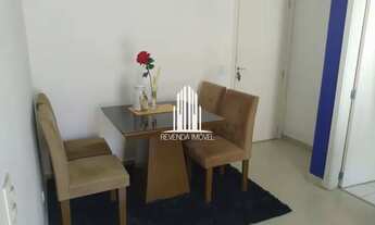 Imagem 2: Apartamento à venda 53m² 2 dormitórios 1 suíte 1 vaga no Jabaquara