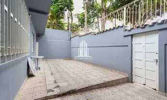 Imagem 2: Casas no Bairro Super Quadra Morumbi