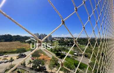 Imagem 2: Felicitá - Apartamento 3 quartos, sendo 1 suíte