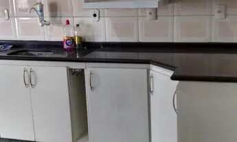 Imagem 6: Casa duplex em condomínio 3 quartos em Campo Grande/RJ