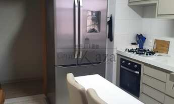 Imagem 6: Apartamento - Urbanova - Residencial Terra Di Vernazza- 106m² - 3 Dormitórios