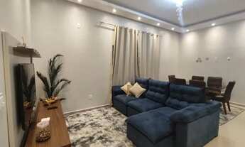 Imagem 5: Casa alto padrão cidade Jardim 135.000.00 ágio porteira fechada