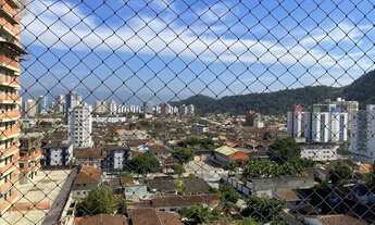 Imagem 6: PRAIA GRANDE - Apartamento Padrão - CANTO DO FORTE