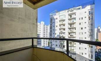 Imagem 6: Apartamento com 2 dormitórios à venda, 73 m² por R$ 750.000,00 - Vila Mariana - São Paulo