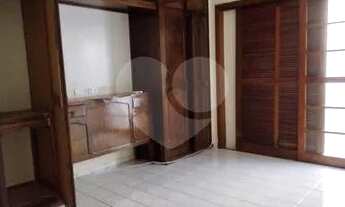 Imagem 3: Casa para locação no Condomínio Primavera