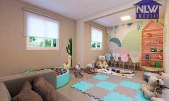 Imagem 2: Apartamento à venda, 41 m² por R$ 223.770,00 - Itaquera - São Paulo/SP