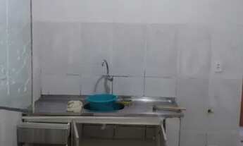 Imagem: Aluguel de quarto