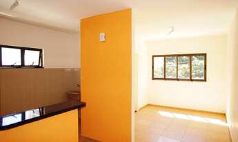 Imagem 3: Apartamento com 1 dormitório