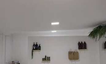 Imagem 6: Sala na Boca do Rio