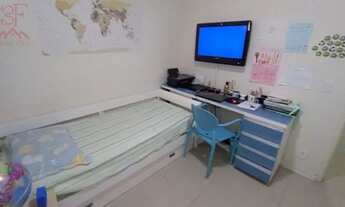 Imagem 3: Ótimo Barra Balli 3Qtos! Andar Alto! Vista Livre !!! Financiamento OK !!