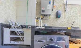 Imagem 7: Top Club Plaza a venda com 85m² 2 dormitórios e 1 vaga de garagem em Pirituba - São Paulo