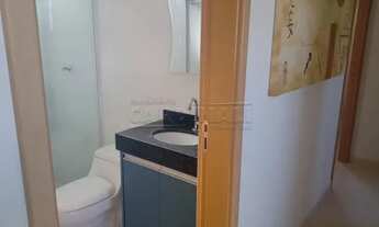 Imagem 6: Apartamento Padrão em São Carlos