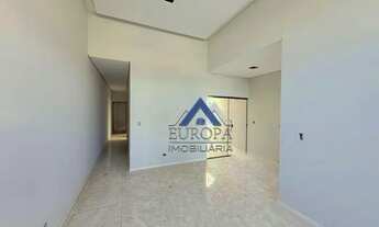 Imagem 5: Casa com 3 dormitórios à venda, 80 m² por R$ 320.000,00 - Jardim Lago Norte - Londrina/PR