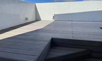 Imagem 6: Alugo Belíssima Cobertura Duplex no Torre Ekoara