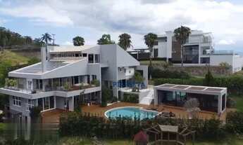 Imagem 5: Casa mobiliada no condomínio náutico St Barth Cacupé