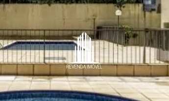 Imagem: Apartamento com 3 dormrs/1 suite, 2 vagas