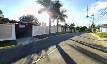 Imagem 2: Casa de 70 m² com 2 quartos, 2 vagas de garagem, toda murada em Ubatiba - Maricá - RJ