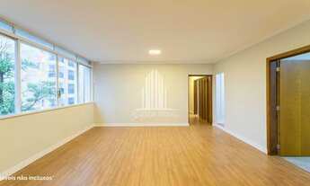 Imagem: Apartamento no Condomínio Edifício Yolanda