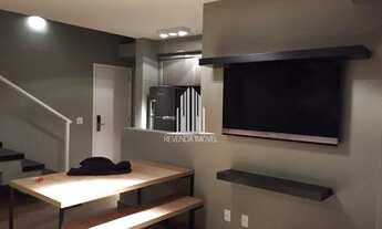 Imagem 4: Apartamento para Locação em uma excelente localização, BROOKLIN - São Paulo - SP, 1 Suíte!