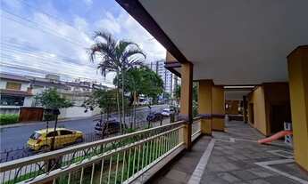 Imagem 5: Apartamento para venda com 98 metros quadrados com 3 quartos em Boa Vista - Porto Alegre