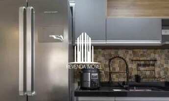 Imagem 5: Top Club Plaza a venda com 85m² 2 dormitórios e 1 vaga de garagem em Pirituba - São Paulo