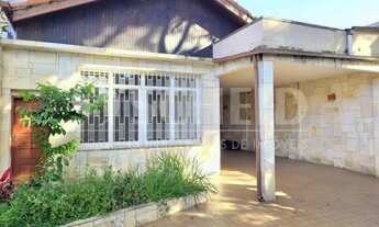 Imagem 2: Casa térrea 180m² 4 dormitórios e 4 vagas para locação em Santo Amaro