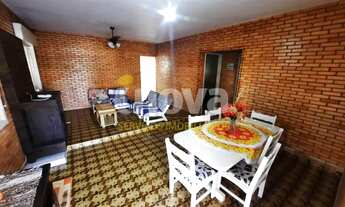 Imagem 4: CASA COM ANEXO NO CENTRO DE TRAMANDAÍ