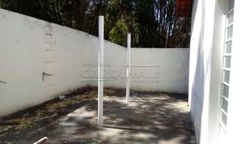 Imagem 3: Casa Padrão em Araraquara