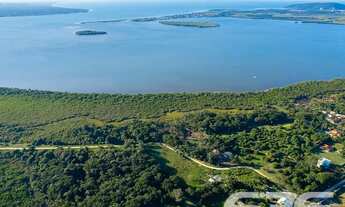 Imagem: Terreno São Francisco do Sul
