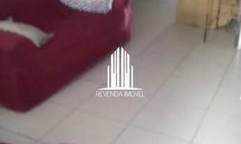 Imagem 5: SOBRADO 03 DORMITÓRIOS À VENDA NO JD. NOSSA SENHORA DO CARMO