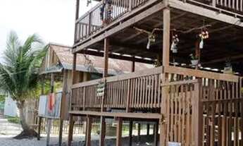 Imagem 2: Casa com 3 quartos em - Salinópolis - Pará