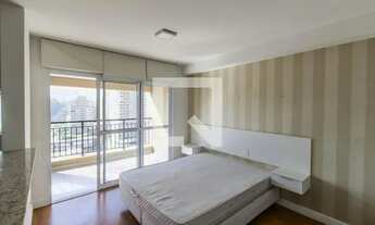 Imagem 6: Apartamento para Aluguel - Alphaville, 1 Quarto, 42 m2