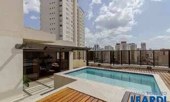 Imagem 2: COBERTURA - ACLIMAÇÃO - SP