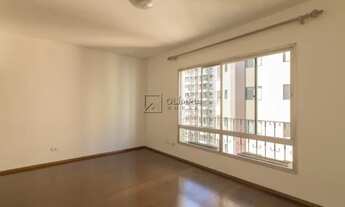 Imagem 2: Locação Apartamento 3 Dormitórios - 120 m² Brooklin