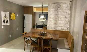 Imagem 3: Apartamento com 70 metros quadrados com 2 quartos em Taperapuan - Porto Seguro - BA