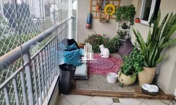 Imagem 4: Apartamento Vila Andrade