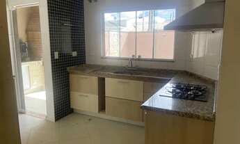 Imagem 6: Recheada de armários com piscina e churrasqueira - Quem chegar por último é a mulher do pa