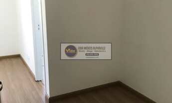 Imagem 3: Apartamento padrao em Centro Comercial Jubran - Barueri, SP