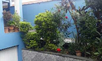 Imagem 4: Casa para aluguel e venda possui 250 metros quadrados com 4 quartos em Cidade Líder - São