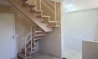 Imagem 5: Vendo cobertura duplex em cotia