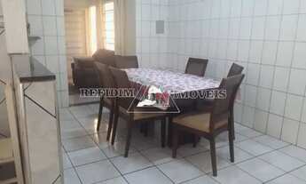 Imagem: Casa em Arlindo Laguna - Ribeirão Preto