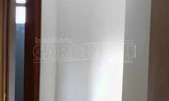 Imagem 3: Apartamento Padrão em São Carlos